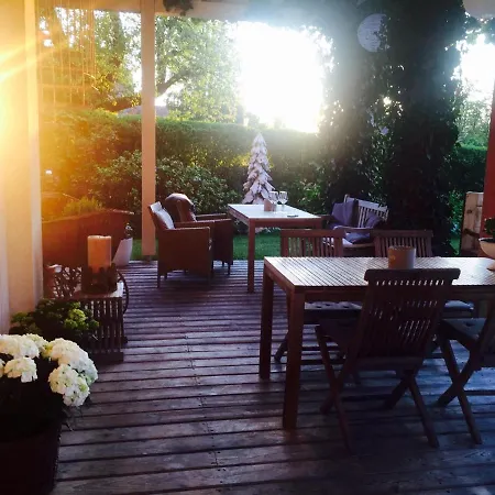 Bed & Breakfast Lovely In Boutique-hotel Velden