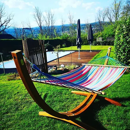 Lovely In Boutique-hotel Velden 3* Velden am Wörthersee