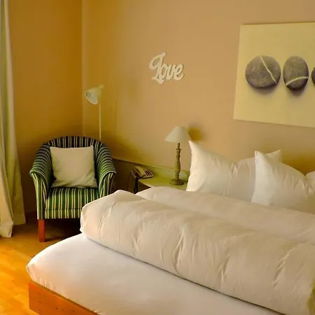 Lovely In Boutique-hotel Velden Velden am Wörthersee