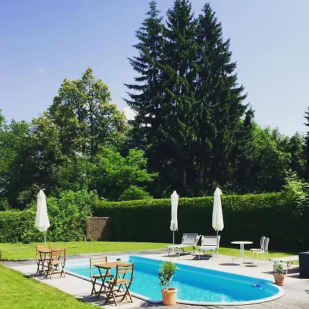 Bed & Breakfast Lovely In Boutique-hotel Velden Velden am Wörthersee