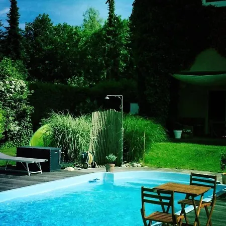 Lovely In Boutique-hotel Velden Bed & Breakfast 3*