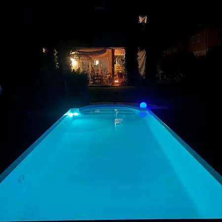 Lovely In Boutique-hotel Velden 3* Velden am Wörthersee