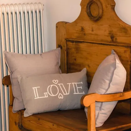 Lovely In Boutique-hotel Velden Panzió 3*