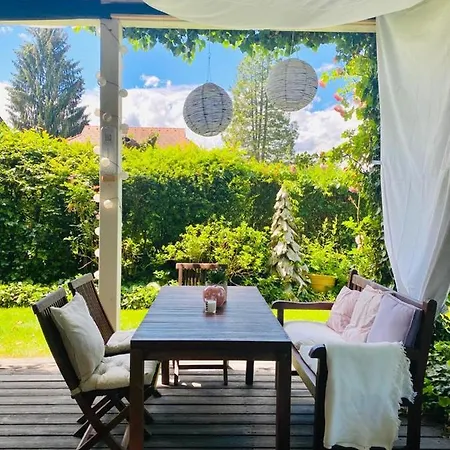 Lovely In Boutique-hotel Velden 3*