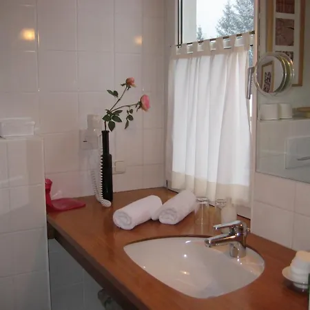 Lovely In Boutique-hotel Velden
