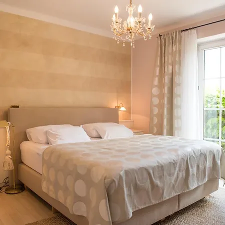 Lovely In Boutique-hotel Velden