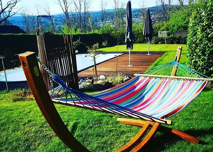 Lovely In Boutique-hotel Velden 3* Velden am Wörthersee