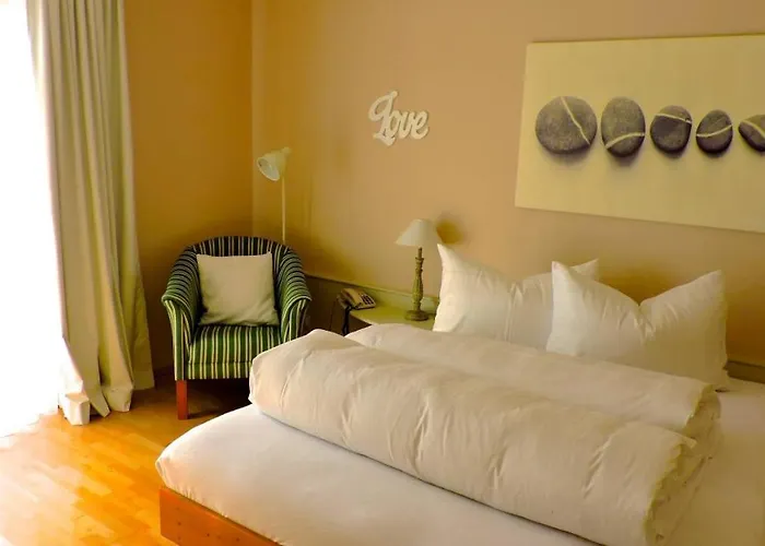 Lovely In By Lisa & Daniel Velden am Woerthersee