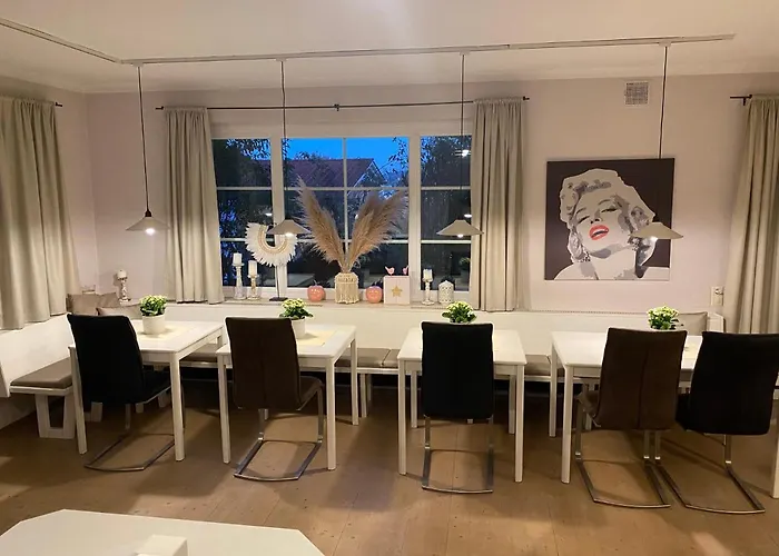 Lovely In Boutique-hotel Velden Bed & Breakfast