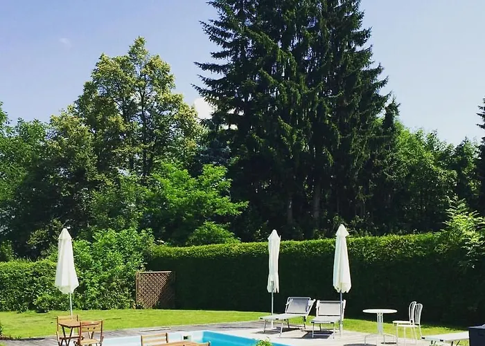 Bed & Breakfast Lovely In By Lisa & Daniel Velden am Woerthersee