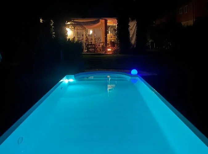 Lovely In Boutique-hotel Velden 3* Velden am Wörthersee