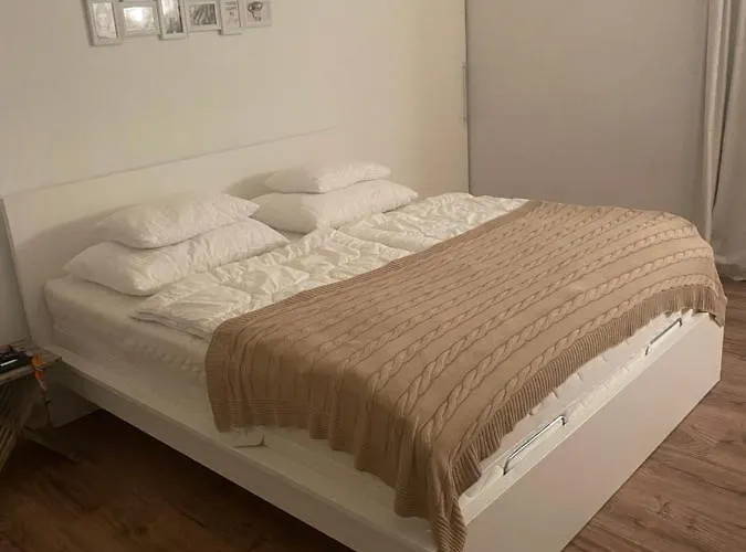 Lovely In By Lisa & Daniel Bed & Breakfast Velden am Woerthersee