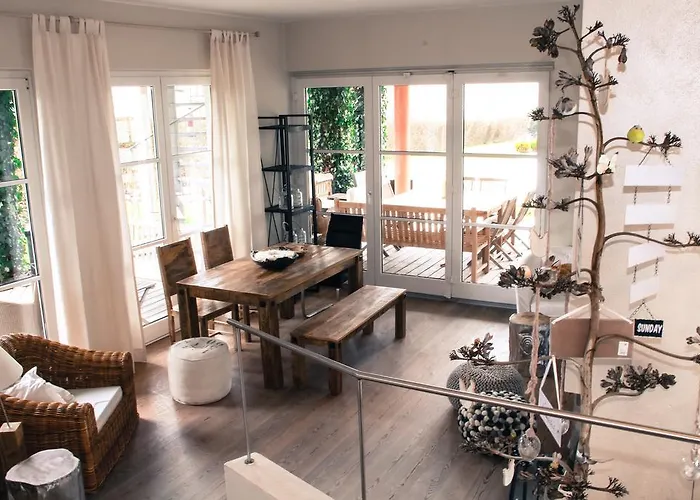 Lovely In Boutique-hotel Velden