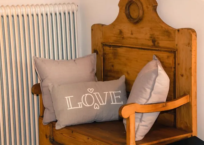 Lovely In Boutique-hotel Velden Bed & Breakfast 3*