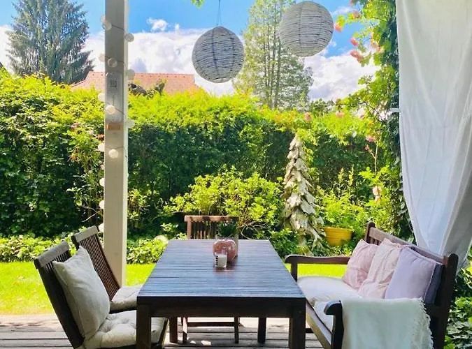 Lovely In Boutique-hotel Velden 3*