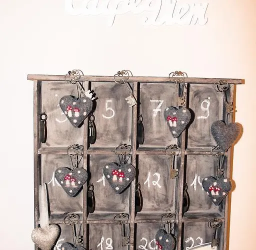 Lovely In Boutique-hotel Velden Bed & Breakfast Velden am Wörthersee