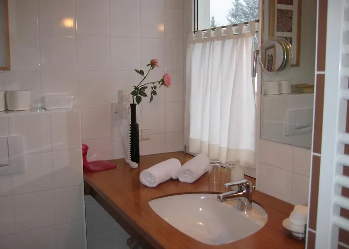 Lovely In Boutique-hotel Velden