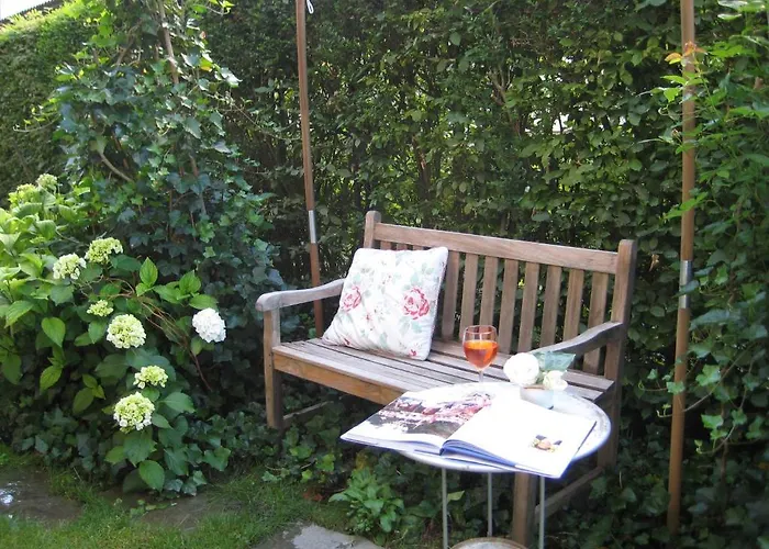 Lovely In Boutique-hotel Velden 3*